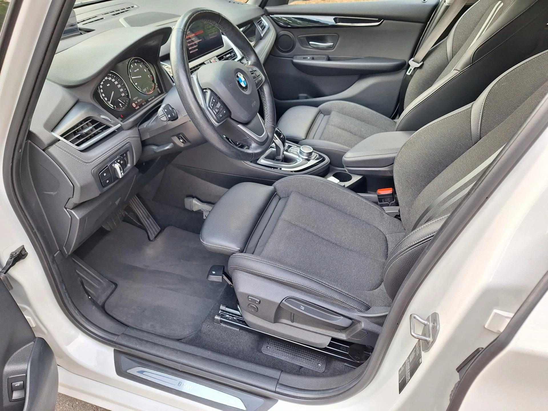 Hoofdafbeelding BMW 2 Serie