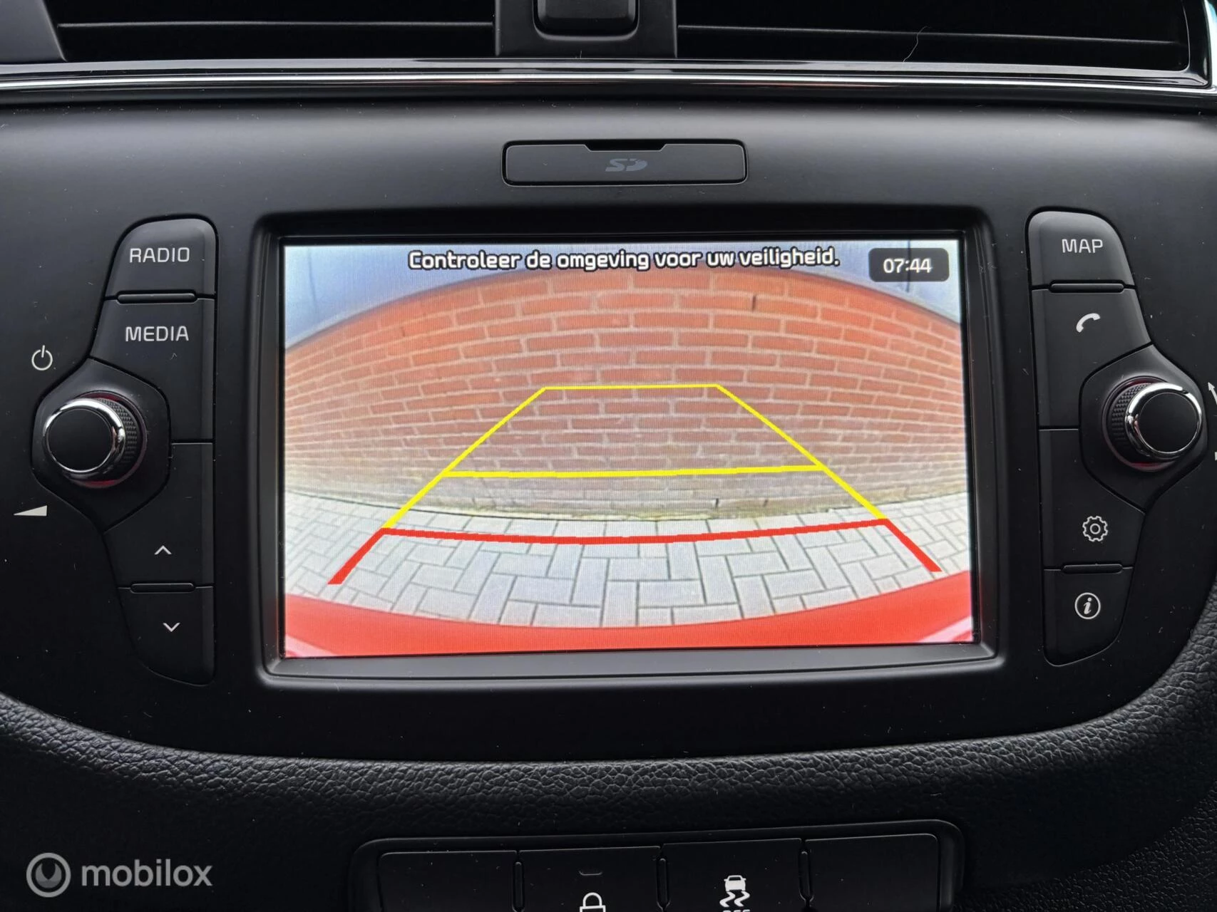 Hoofdafbeelding Kia cee'd