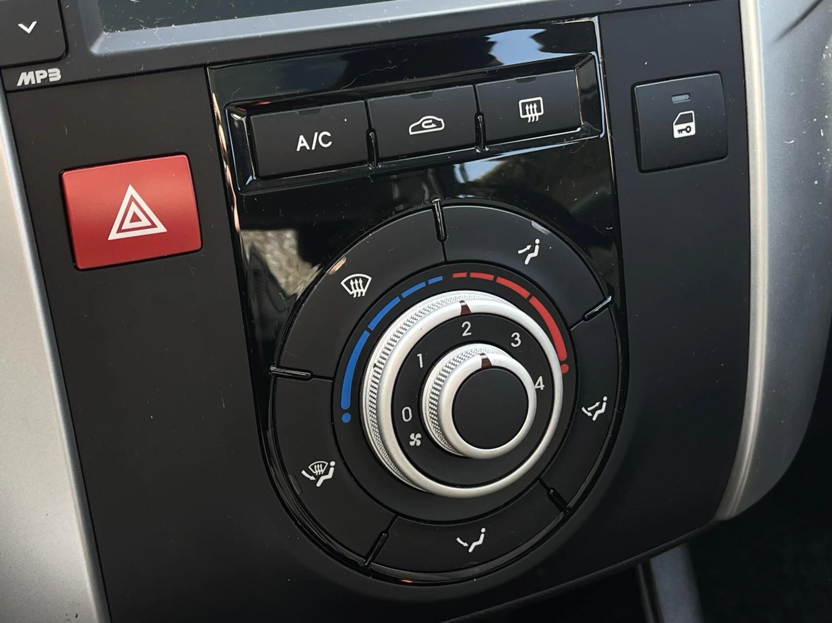 Hoofdafbeelding Kia Venga