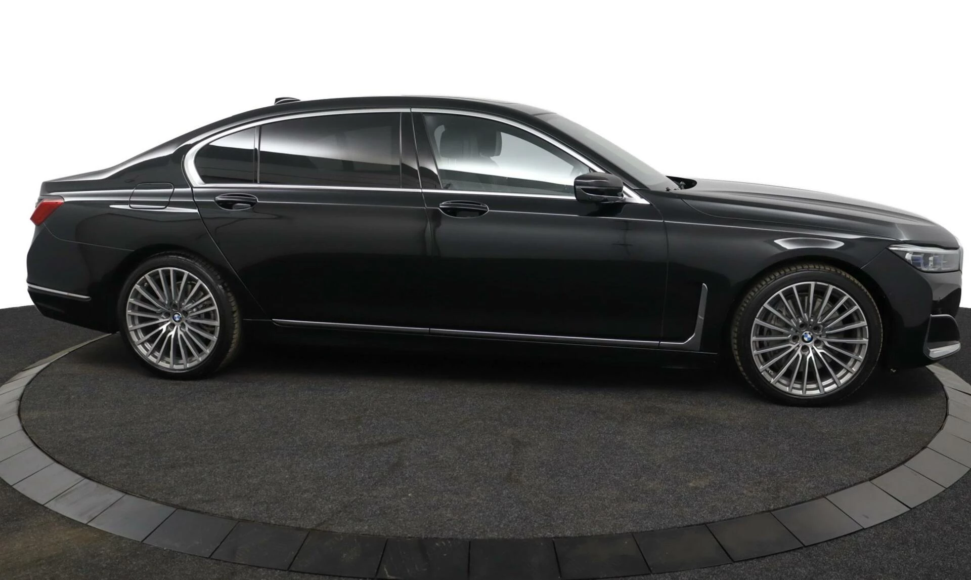 Hoofdafbeelding BMW 7 Serie