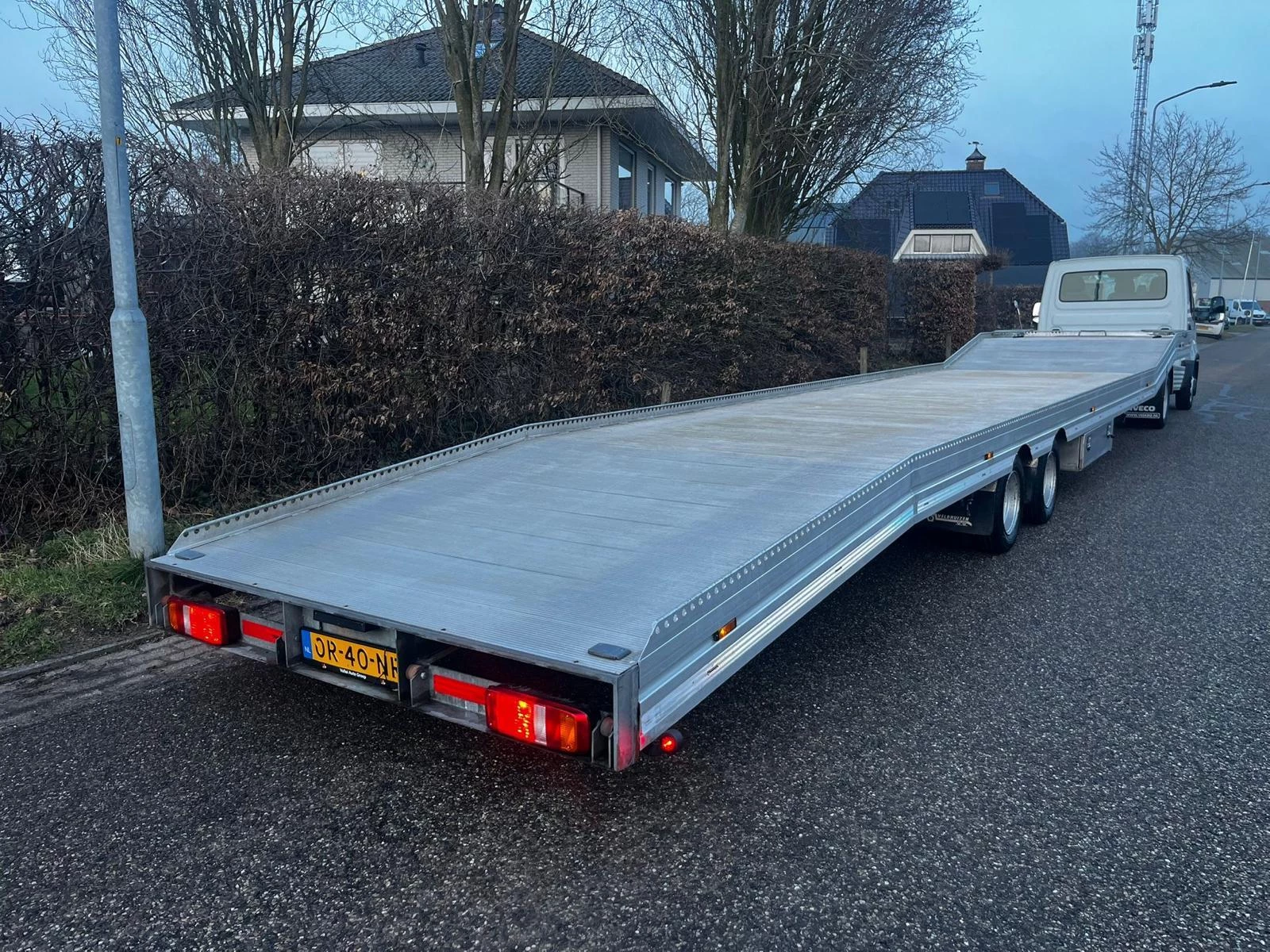 Hoofdafbeelding Veldhuizen P47-2