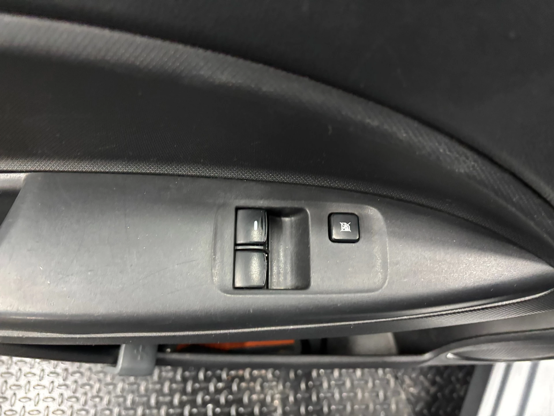 Hoofdafbeelding Mitsubishi Space Star