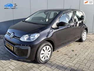 Hoofdafbeelding Volkswagen up! Volkswagen Up! Volkswagen UP! 1.0 | AIRCO | Bluetooth | EL. Ramen
