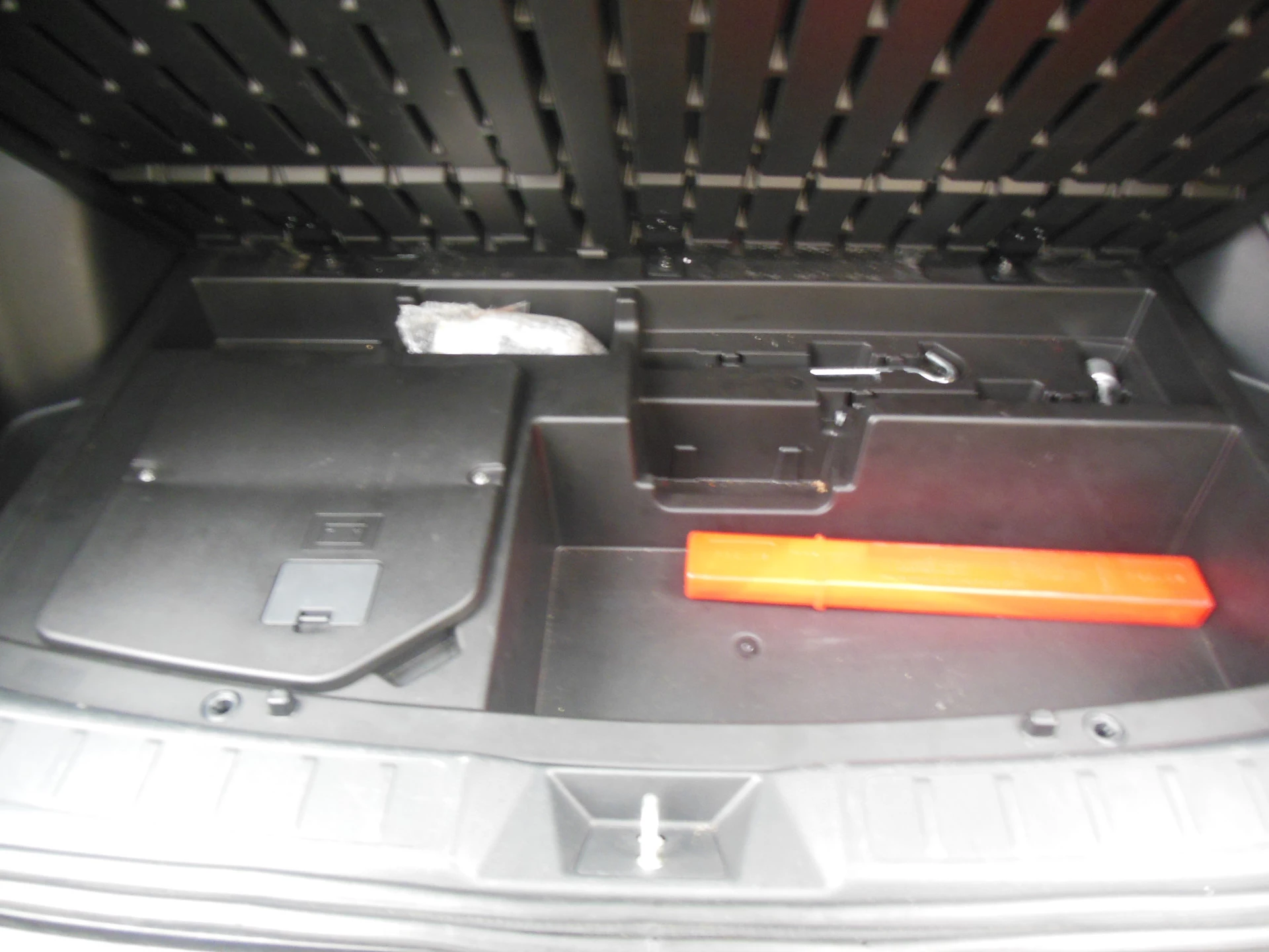 Hoofdafbeelding Mitsubishi Eclipse Cross