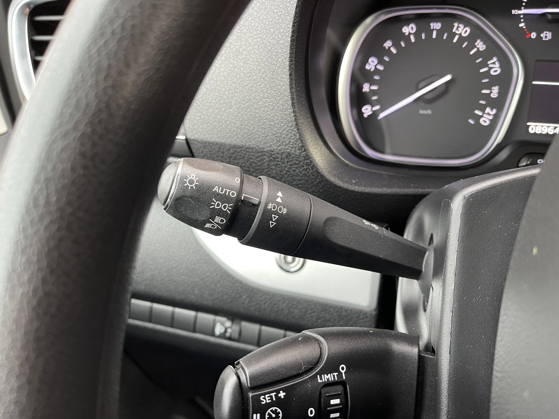 Hoofdafbeelding Peugeot Expert