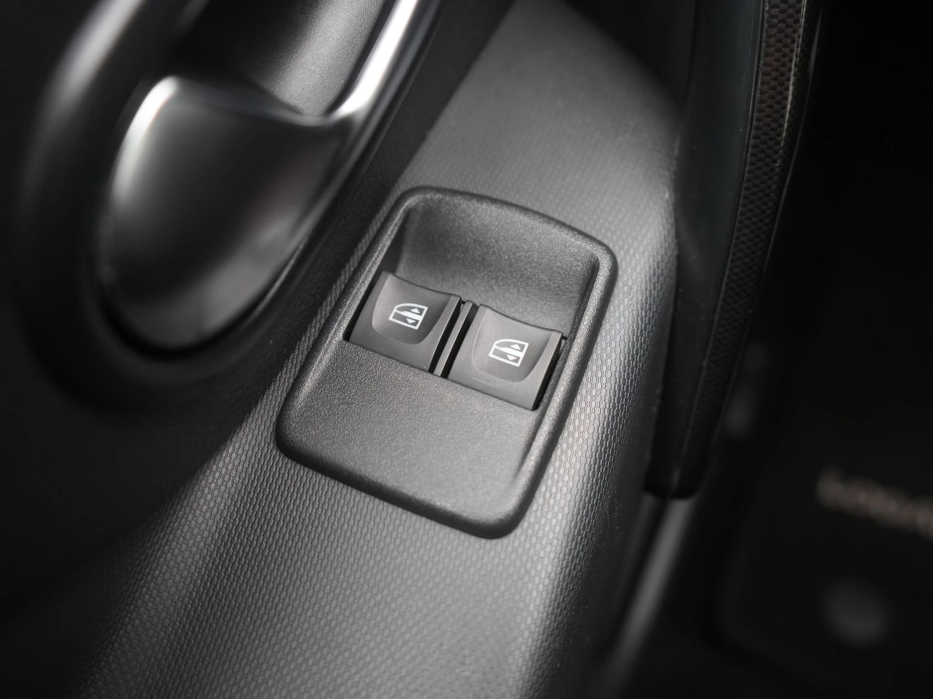 Hoofdafbeelding Dacia Logan