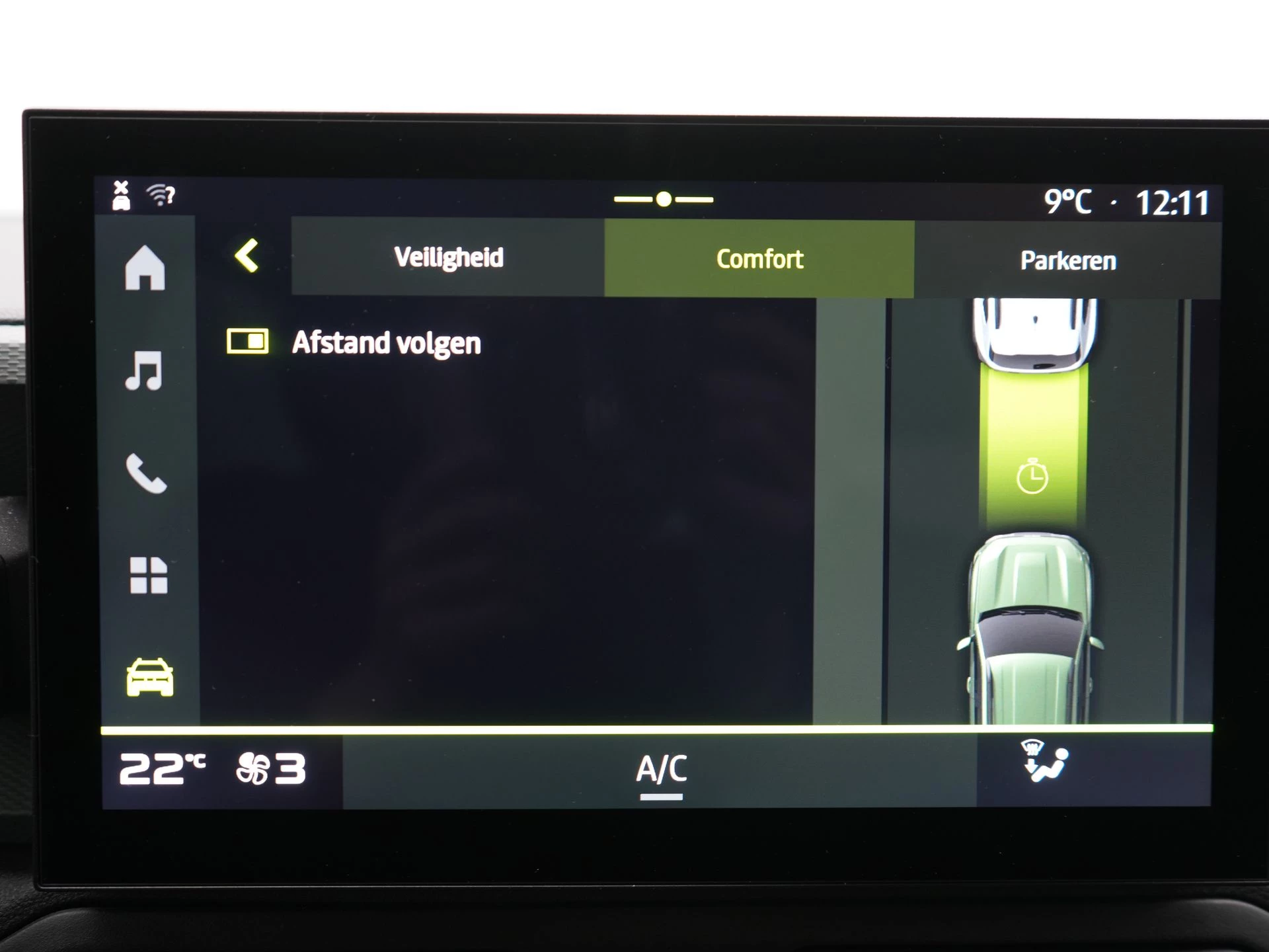 Hoofdafbeelding Dacia Duster