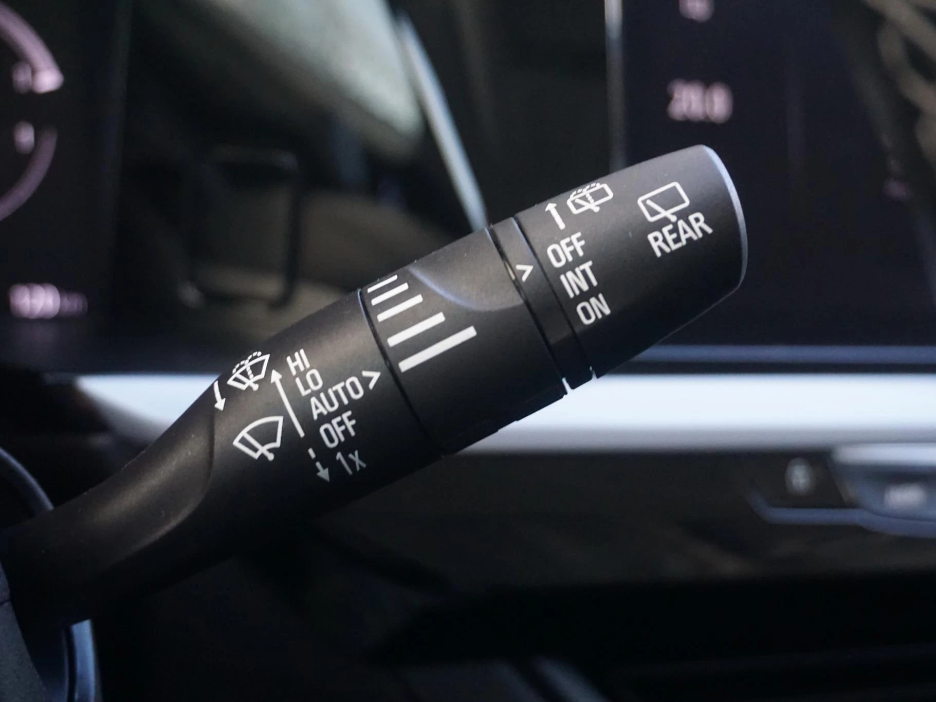 Hoofdafbeelding Opel Grandland