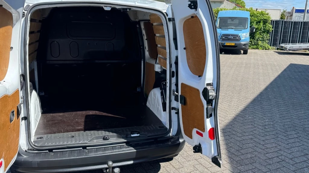 Hoofdafbeelding Mercedes-Benz Citan