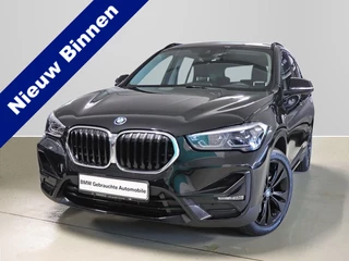Hoofdafbeelding BMW X1 BMW X1 xDrive25e Executive Sport Line Navi Plus LED Head-Up Display Stoelverwarming Achteruitrijcamera