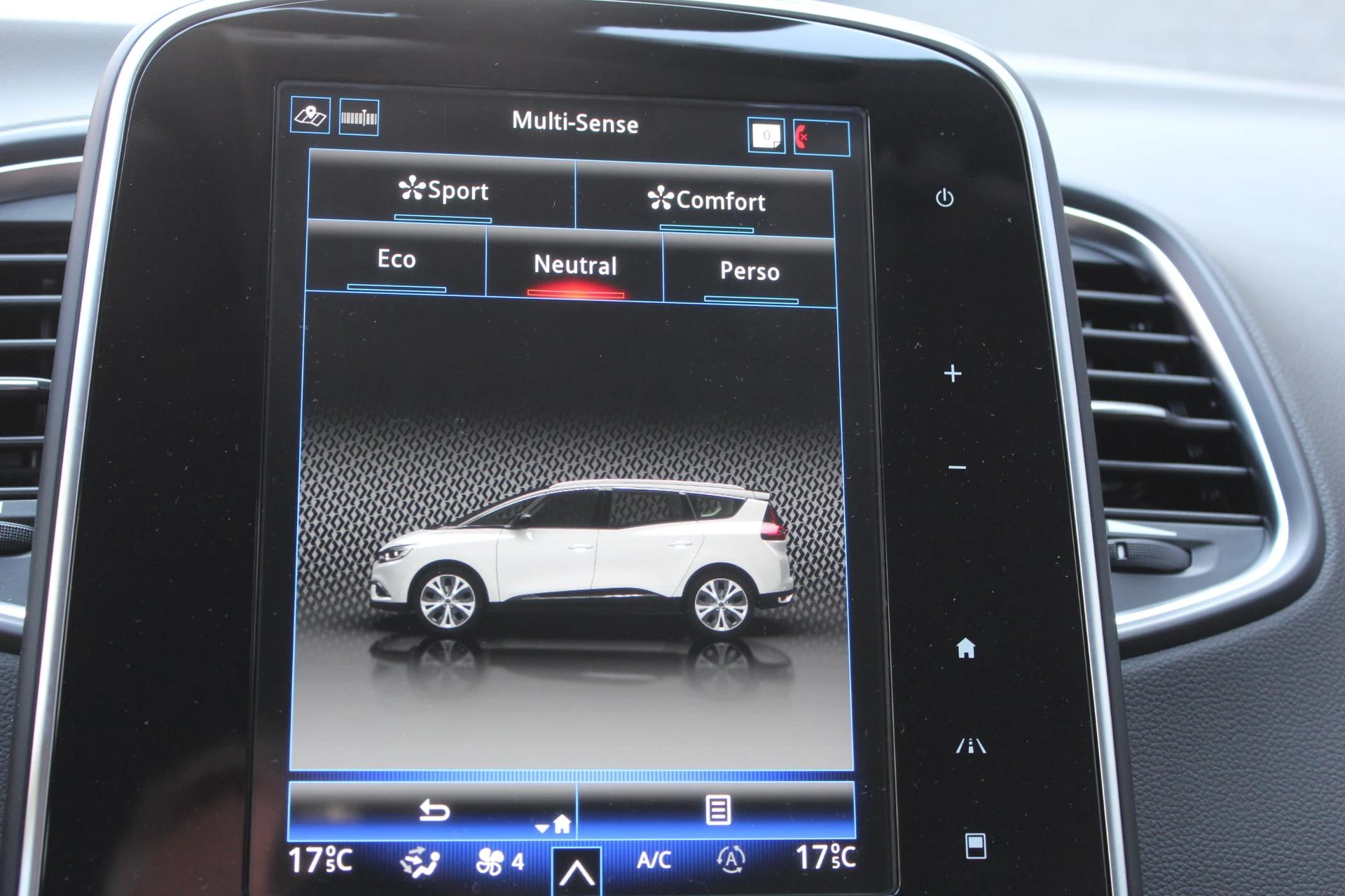 Hoofdafbeelding Renault Grand Scénic