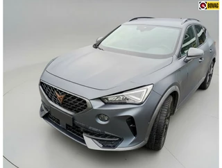 CUPRA Formentor 1.4 e-Hybrid * Camera * Navigatie * Xenon/led *