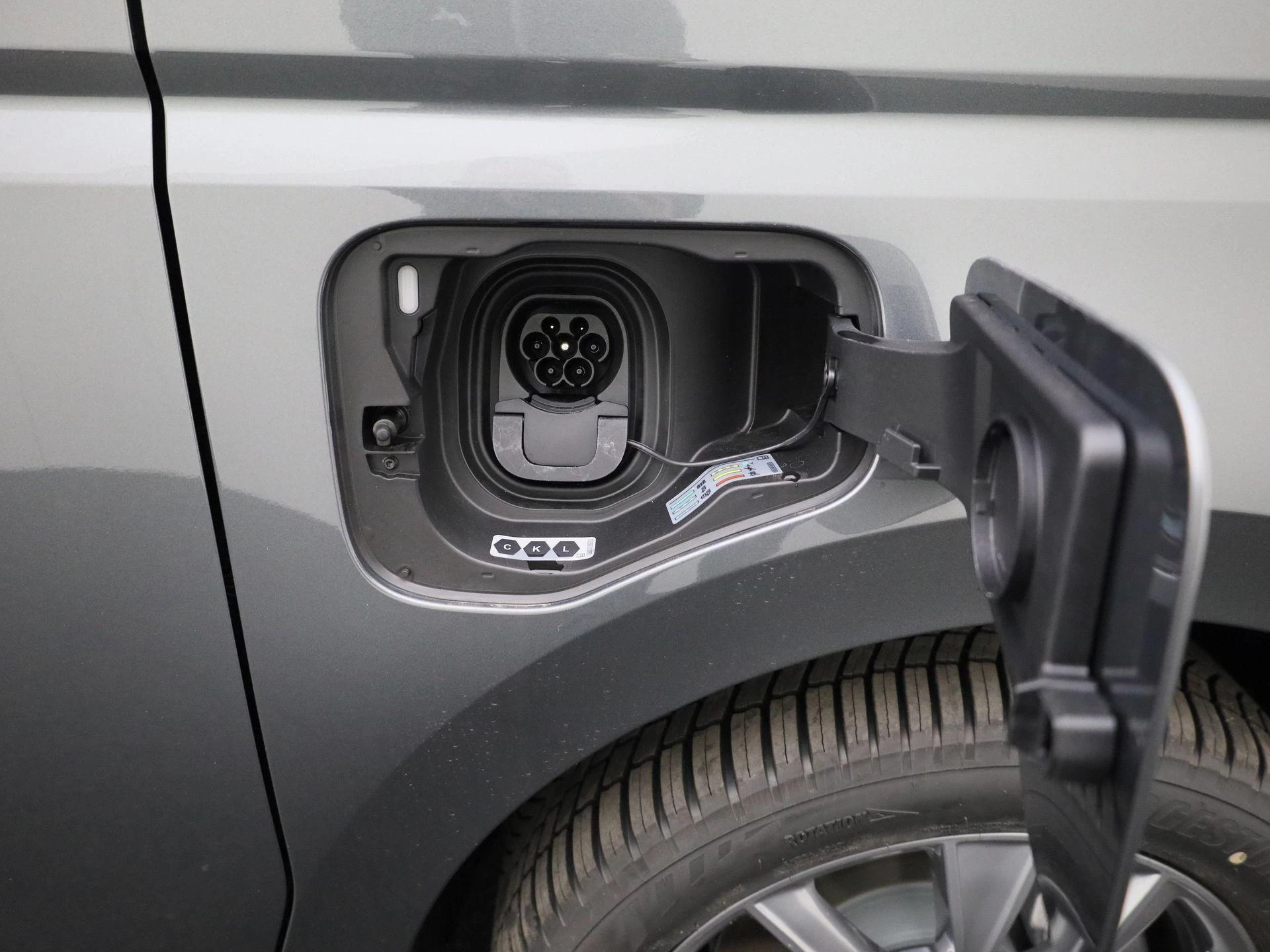 Hoofdafbeelding Volkswagen Multivan