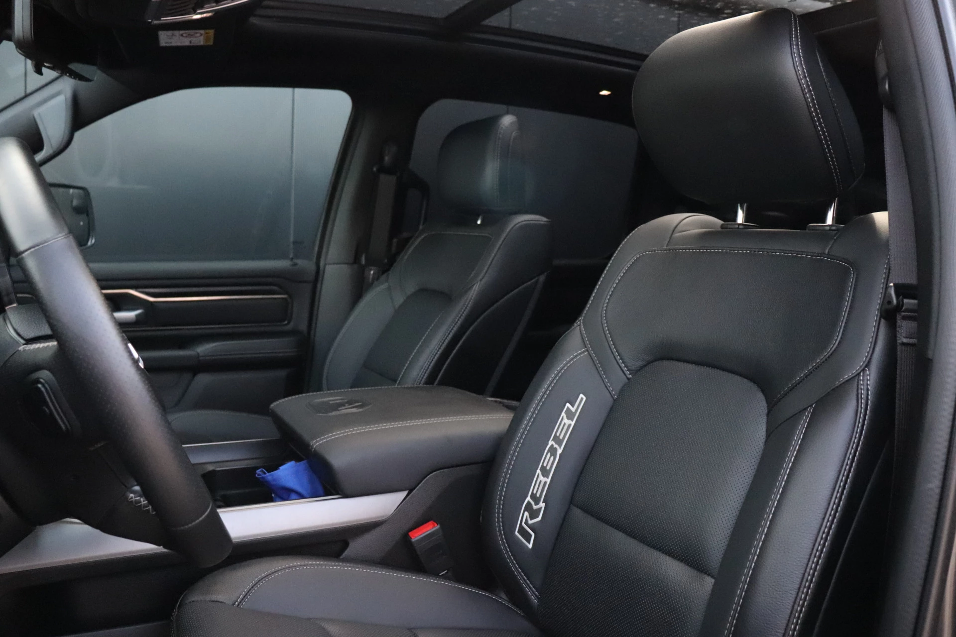 Hoofdafbeelding RAM 1500