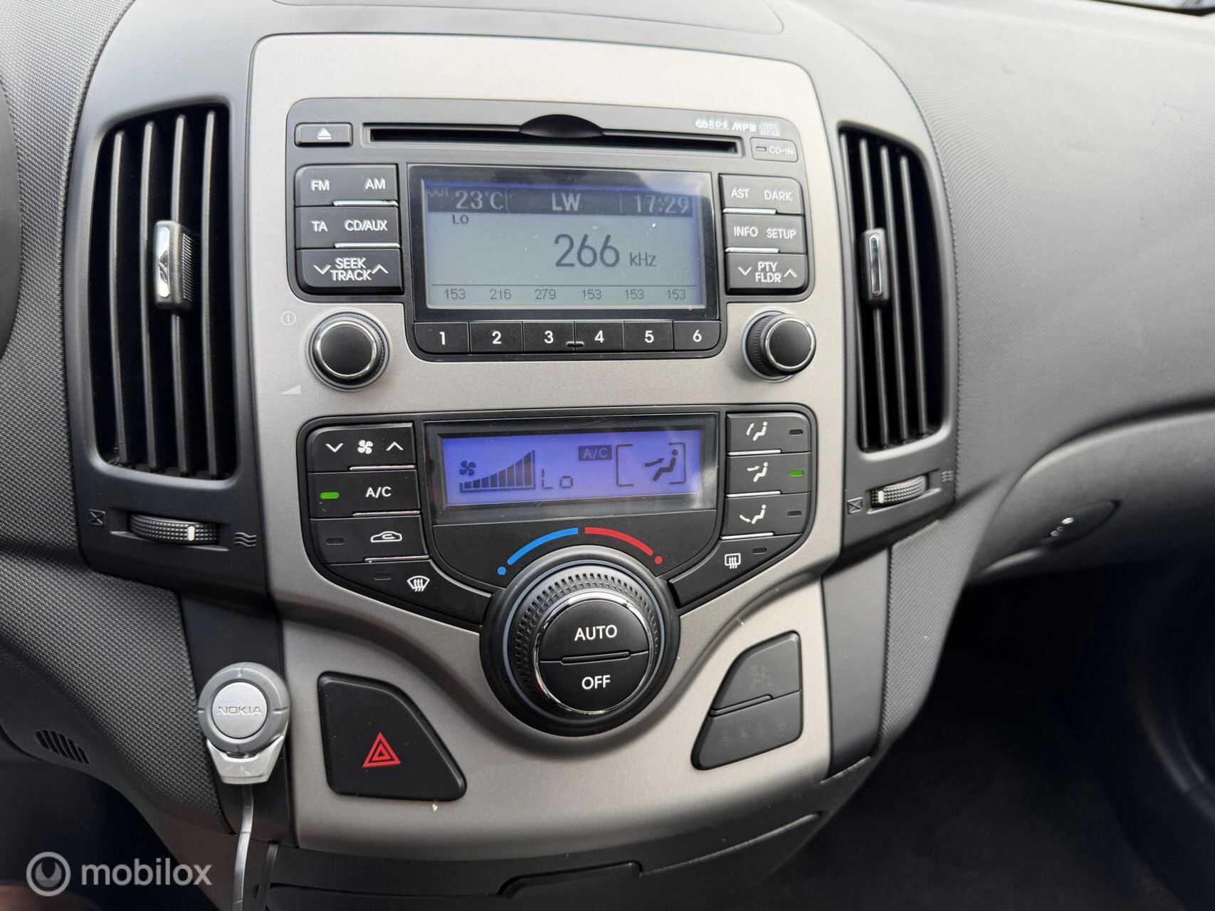 Hoofdafbeelding Hyundai i30