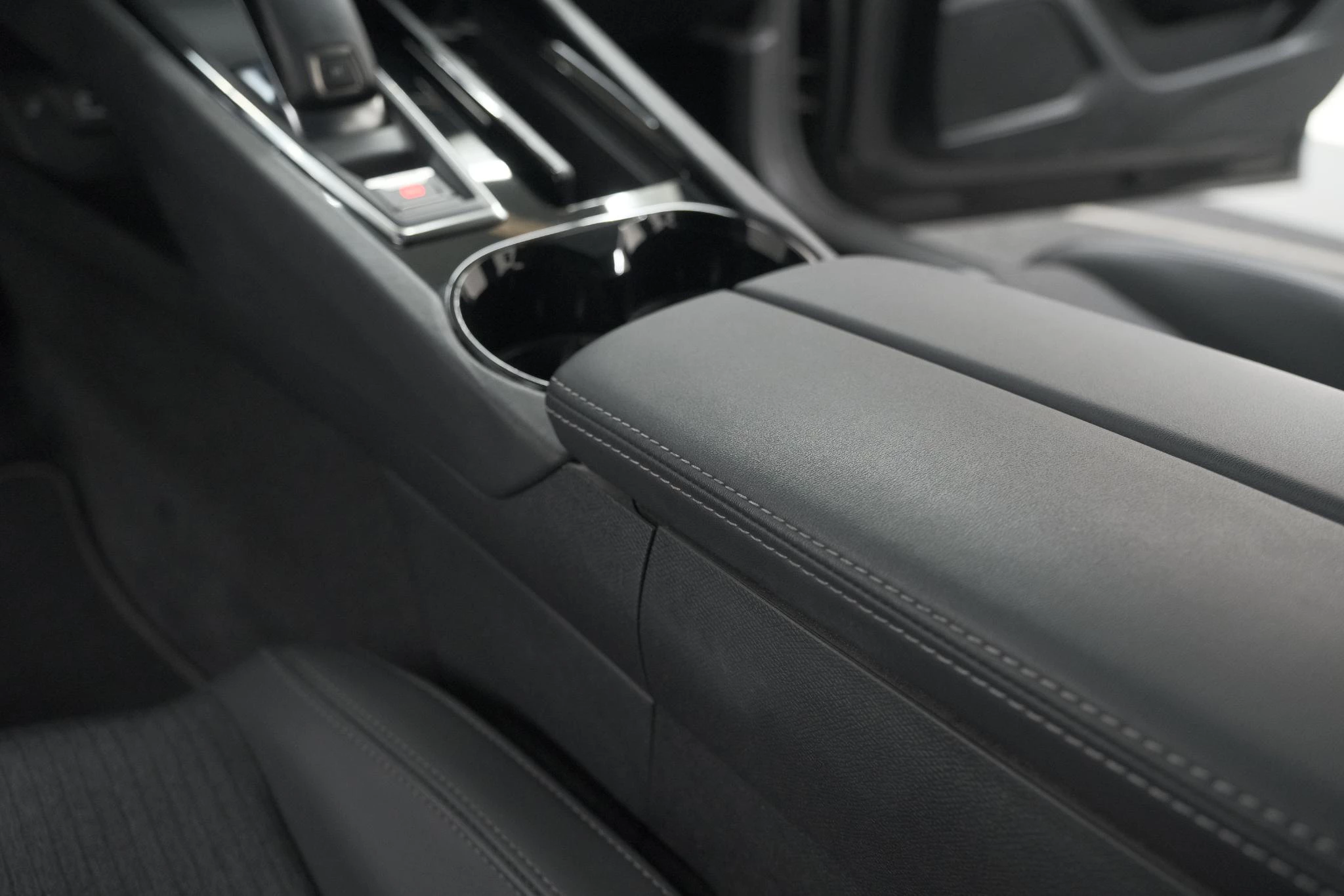 Hoofdafbeelding Peugeot 508