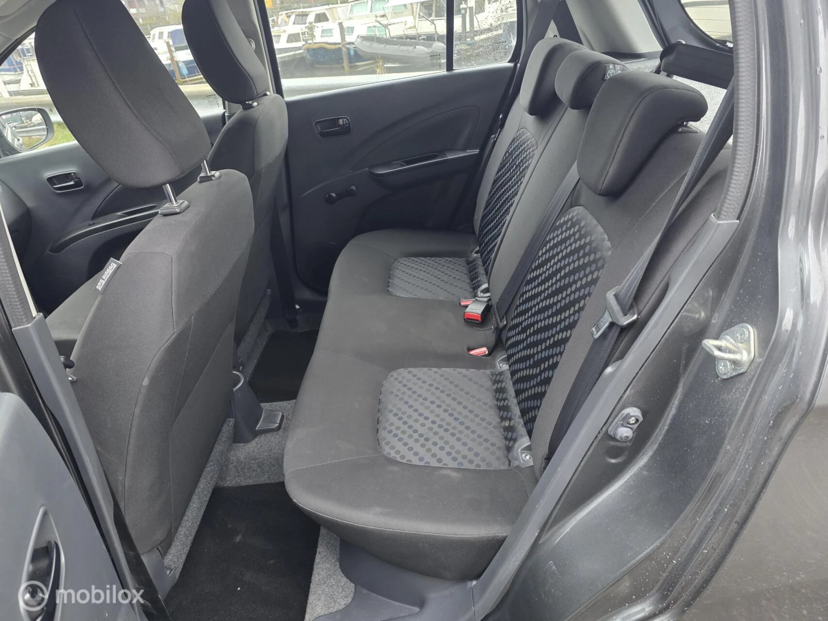 Hoofdafbeelding Suzuki Celerio