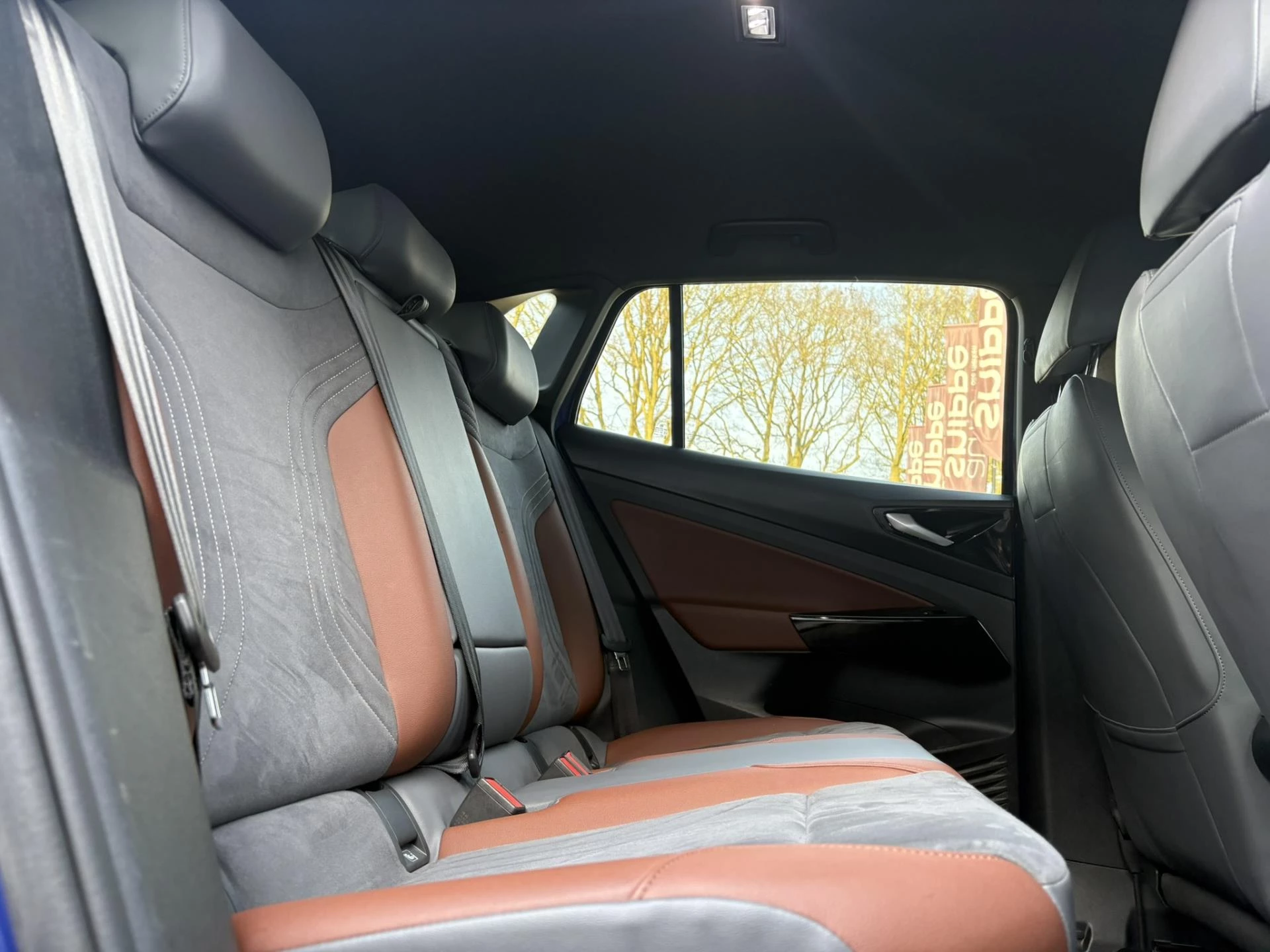 Hoofdafbeelding Volkswagen ID.4