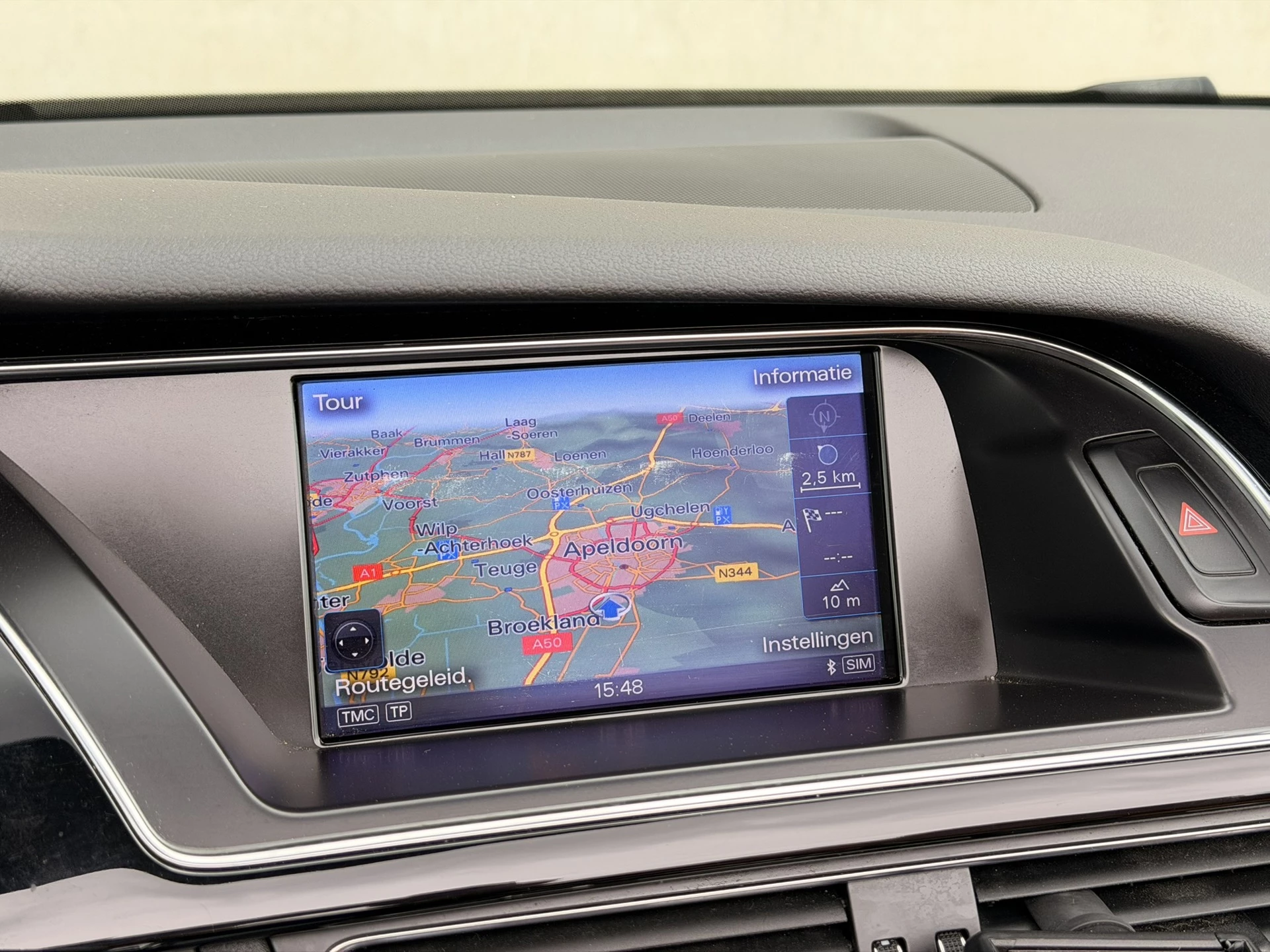 Hoofdafbeelding Audi RS5