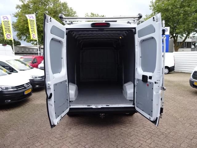 Hoofdafbeelding Fiat Ducato