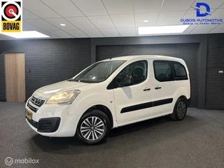 Peugeot Partner Tepee 1.2 PT|Airco|Nieuwe Distributie|Trekhk