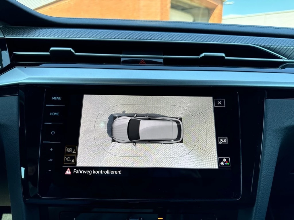 Hoofdafbeelding Volkswagen Arteon