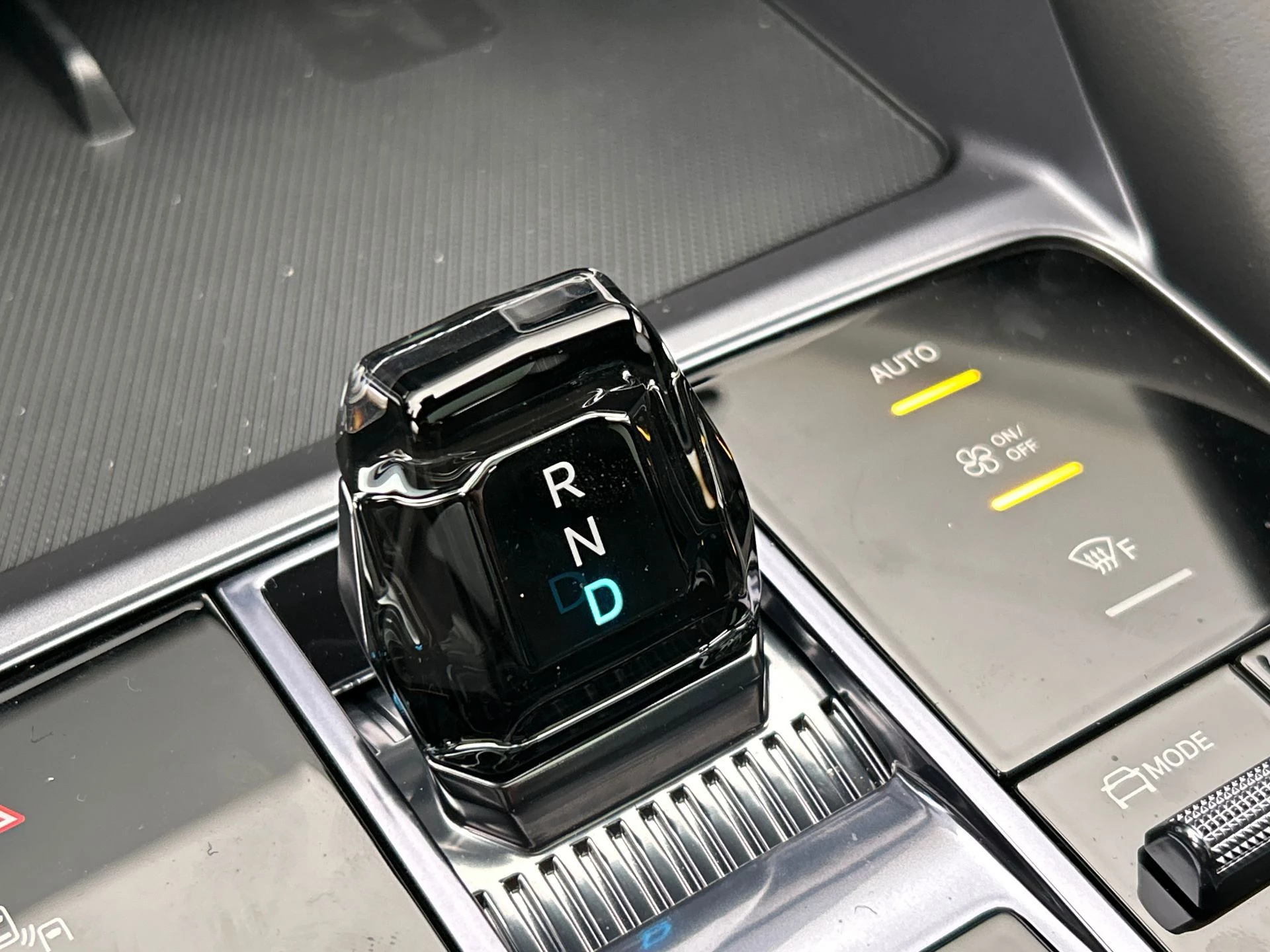 Hoofdafbeelding BYD SEAL U