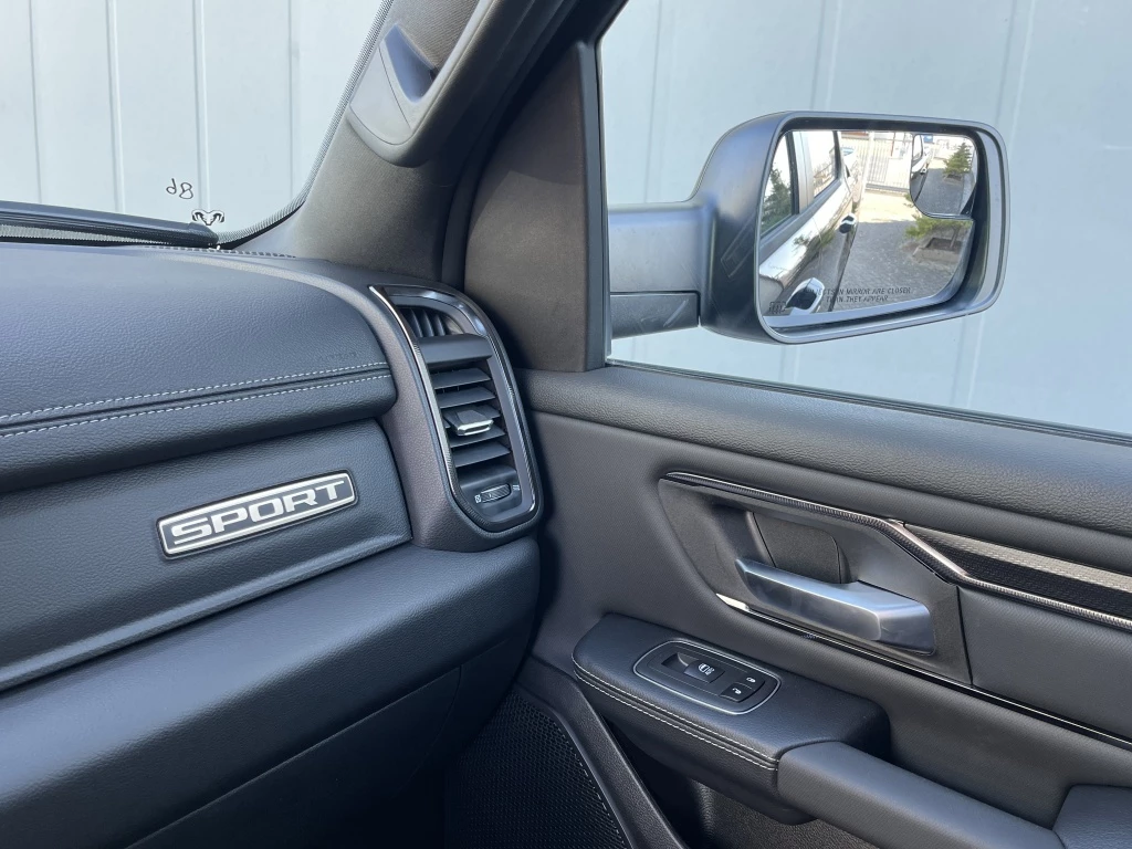 Hoofdafbeelding Dodge Ram Pick-Up