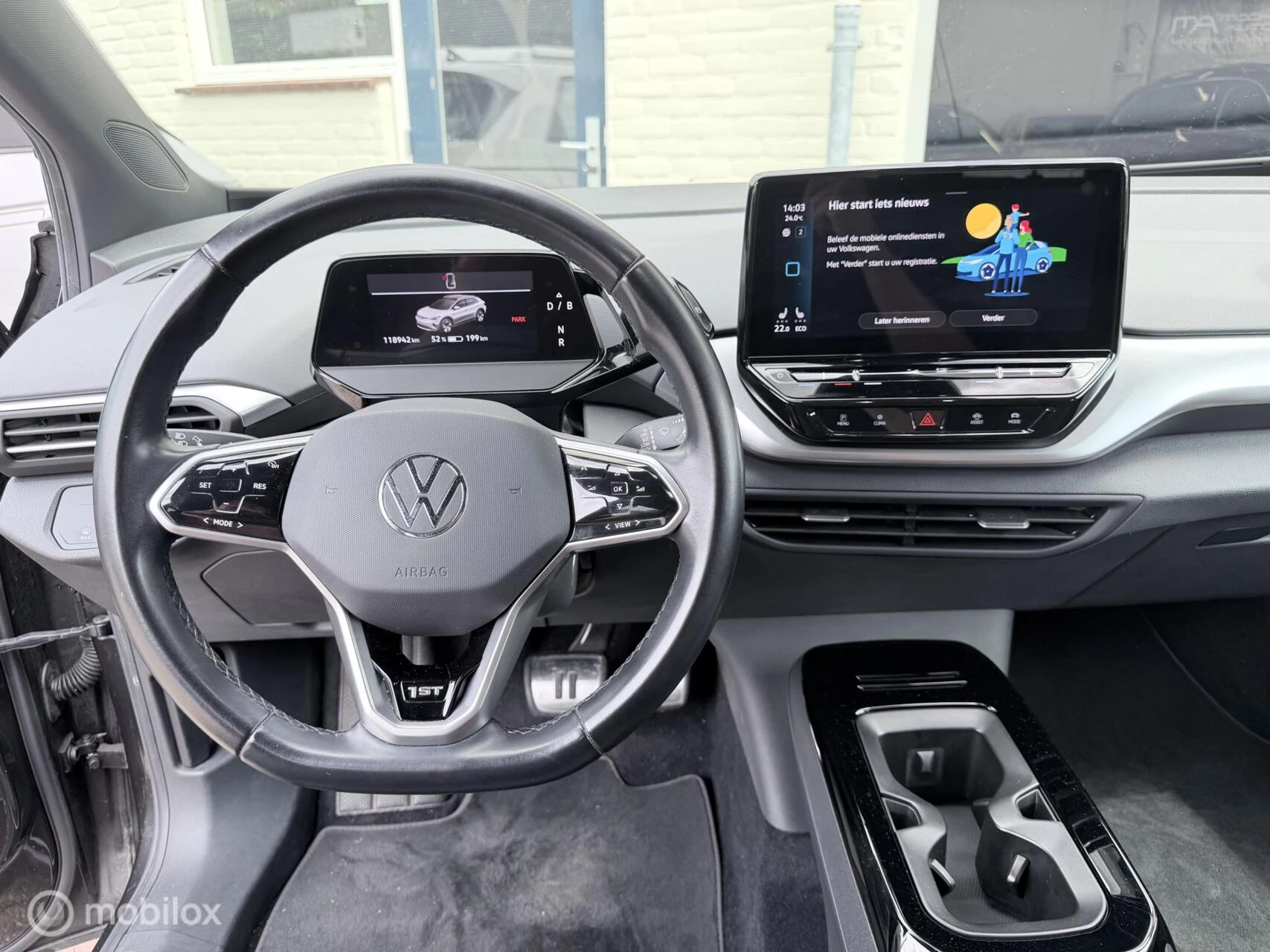 Hoofdafbeelding Volkswagen ID.4