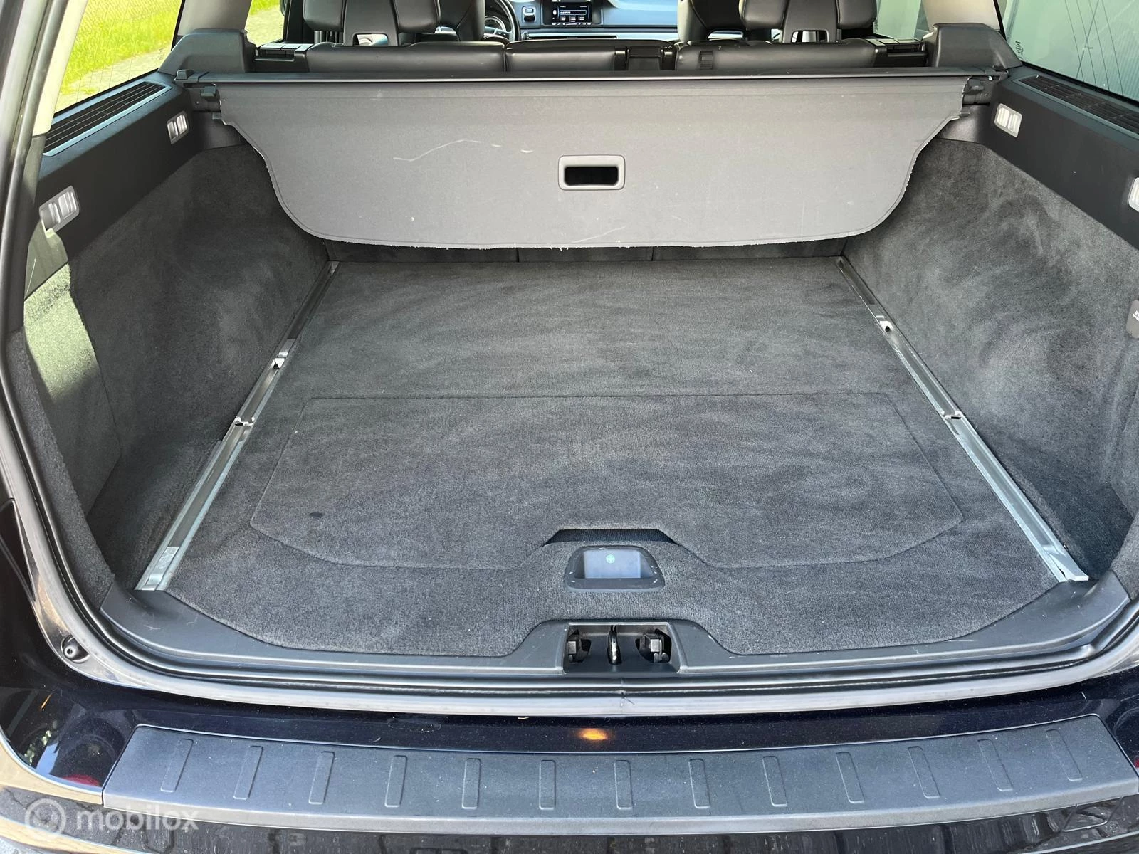 Hoofdafbeelding Volvo V70