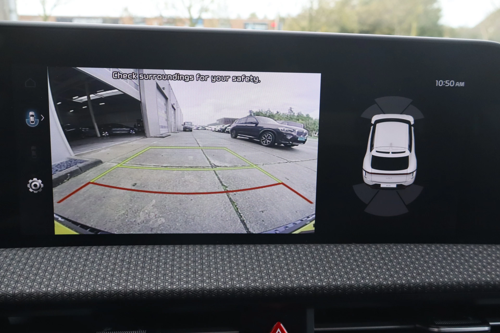 Hoofdafbeelding Kia EV6