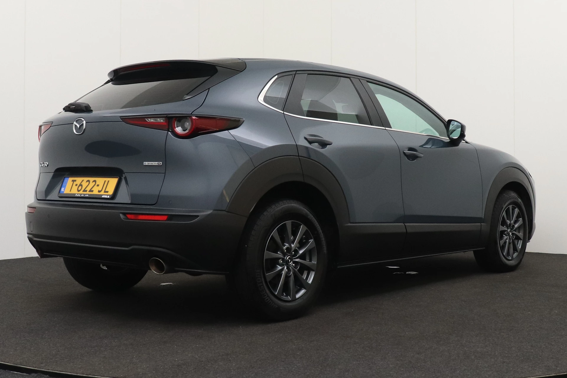 Hoofdafbeelding Mazda CX-30