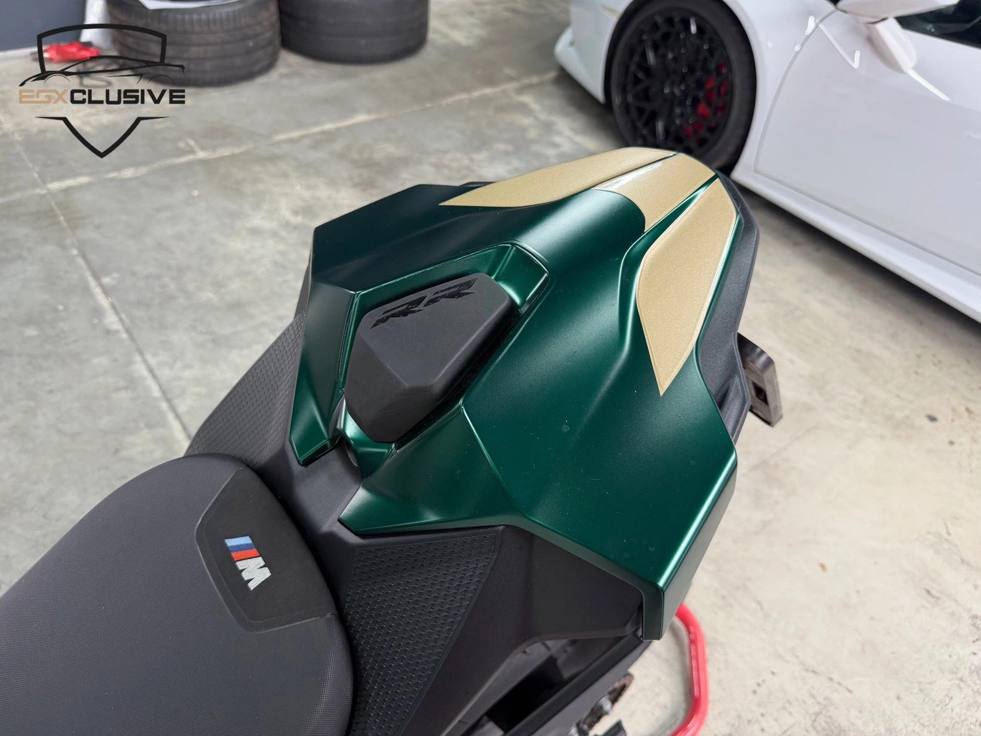 Hoofdafbeelding BMW S 1000 RR