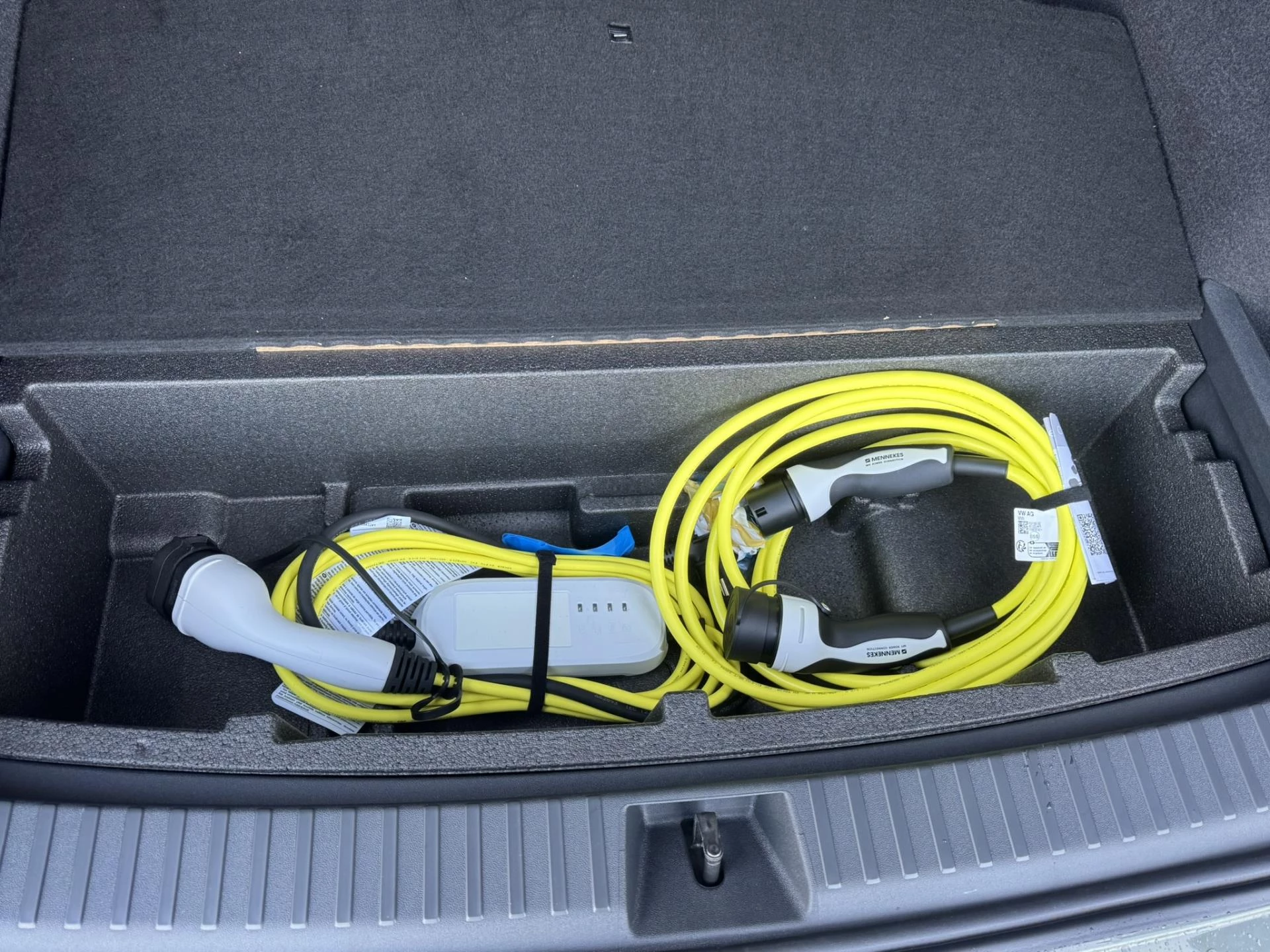 Hoofdafbeelding Volkswagen Tayron