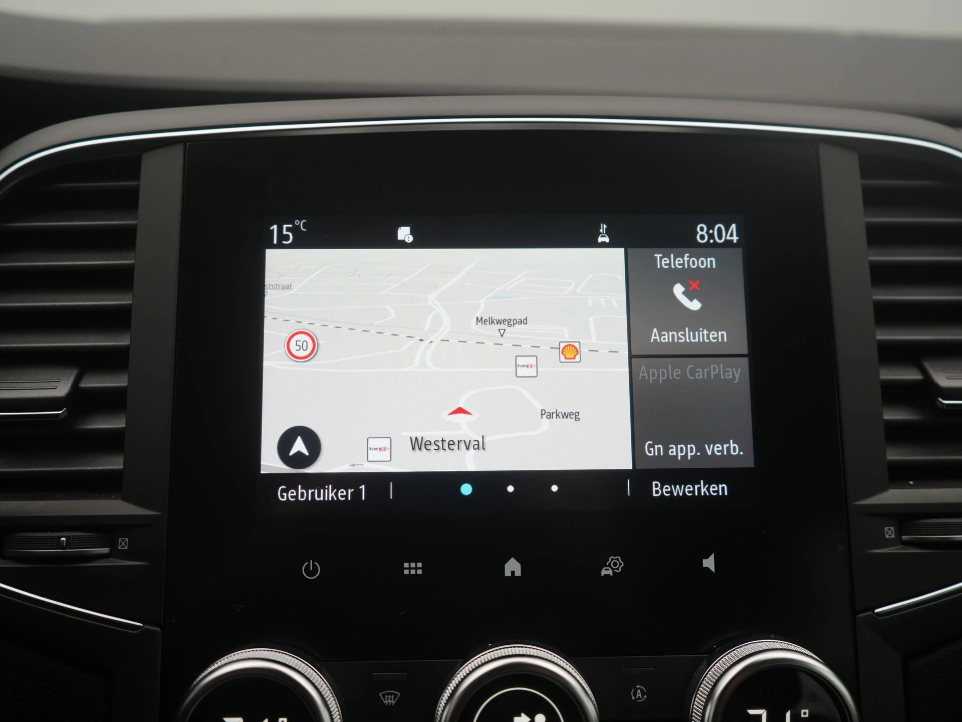 Hoofdafbeelding Renault Talisman