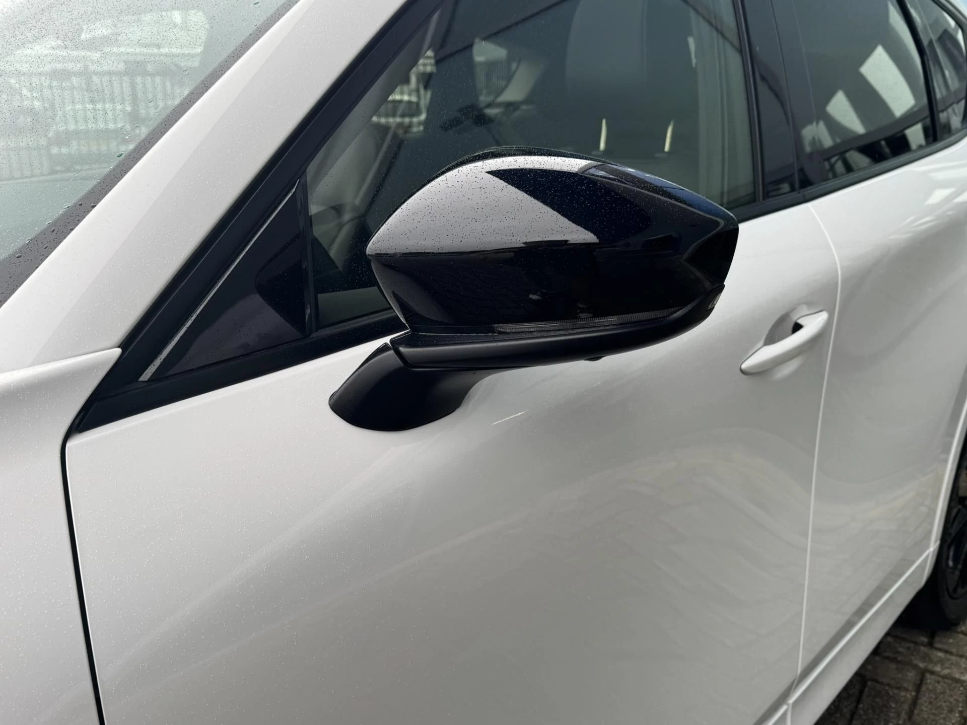 Hoofdafbeelding Mazda CX-60