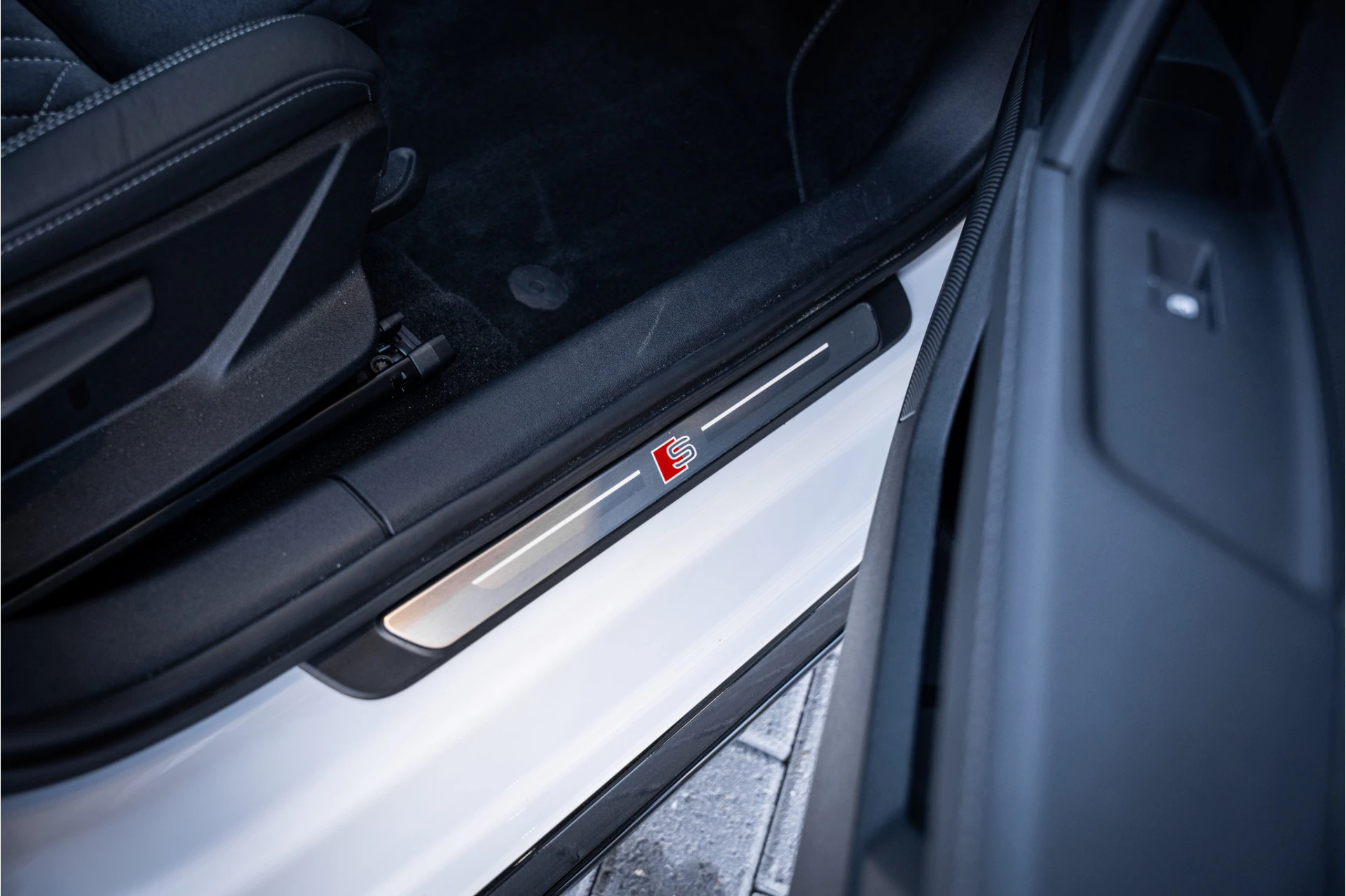 Hoofdafbeelding Audi S3