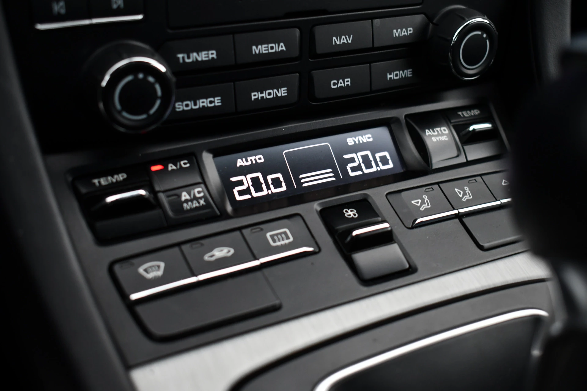 Hoofdafbeelding Porsche 911