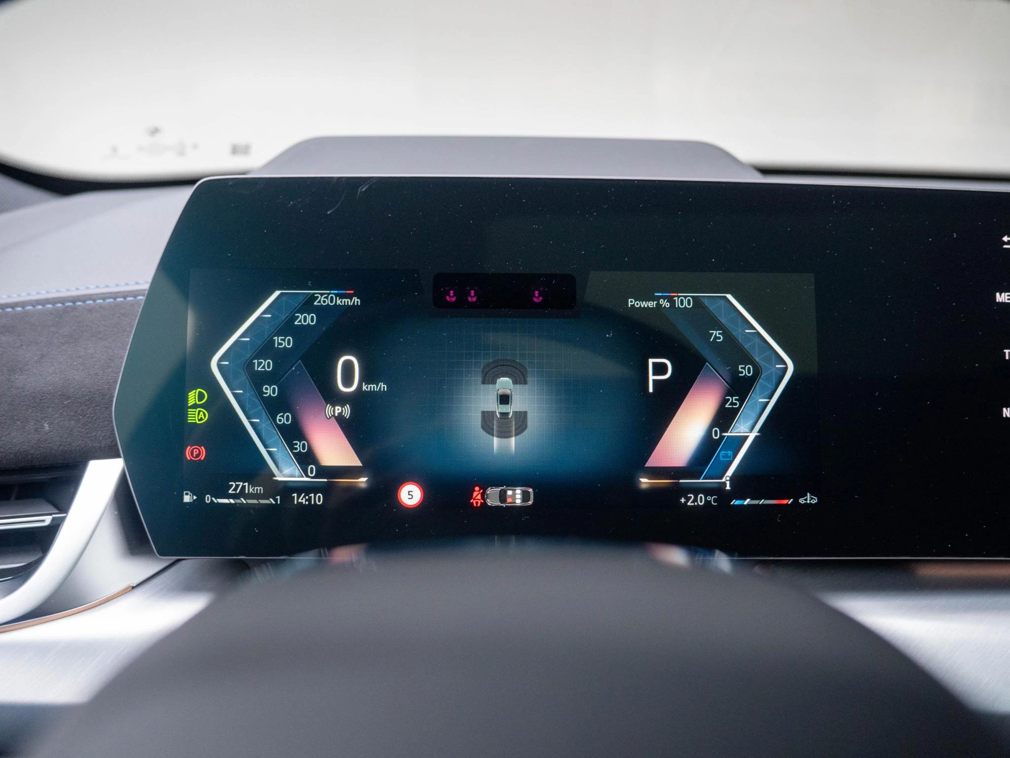 Hoofdafbeelding BMW X2