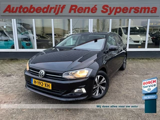 Volkswagen Polo 1.0 TSI Comfortline Business Virtual Cockpit | Automaat | Topstaat!