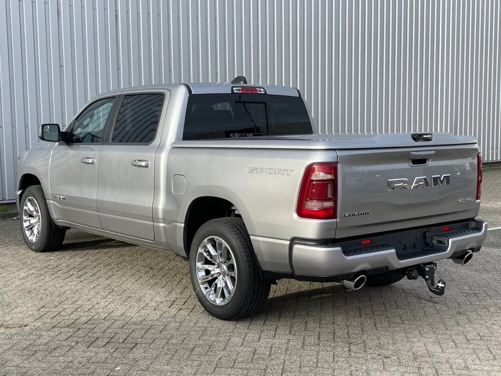 Hoofdafbeelding Dodge Ram Pick-Up