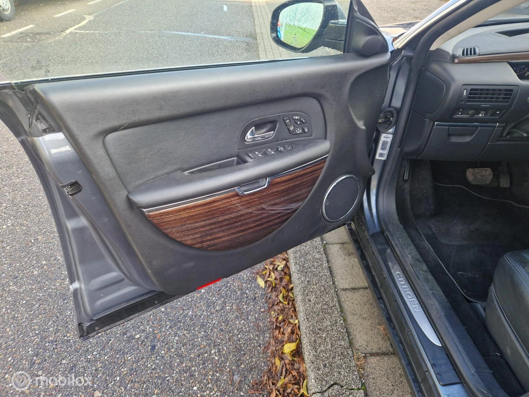 Hoofdafbeelding Citroën C6