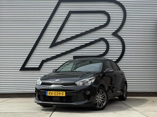 Kia Rio 1.0 TGDI ExecutiveLine 1e Eigenaar|Navi|Camera|Cruise|Carplay|Stoel+Stuur verw|Clima|PDC|Goed onderhouden|N.A.P|APK tot 10-2026