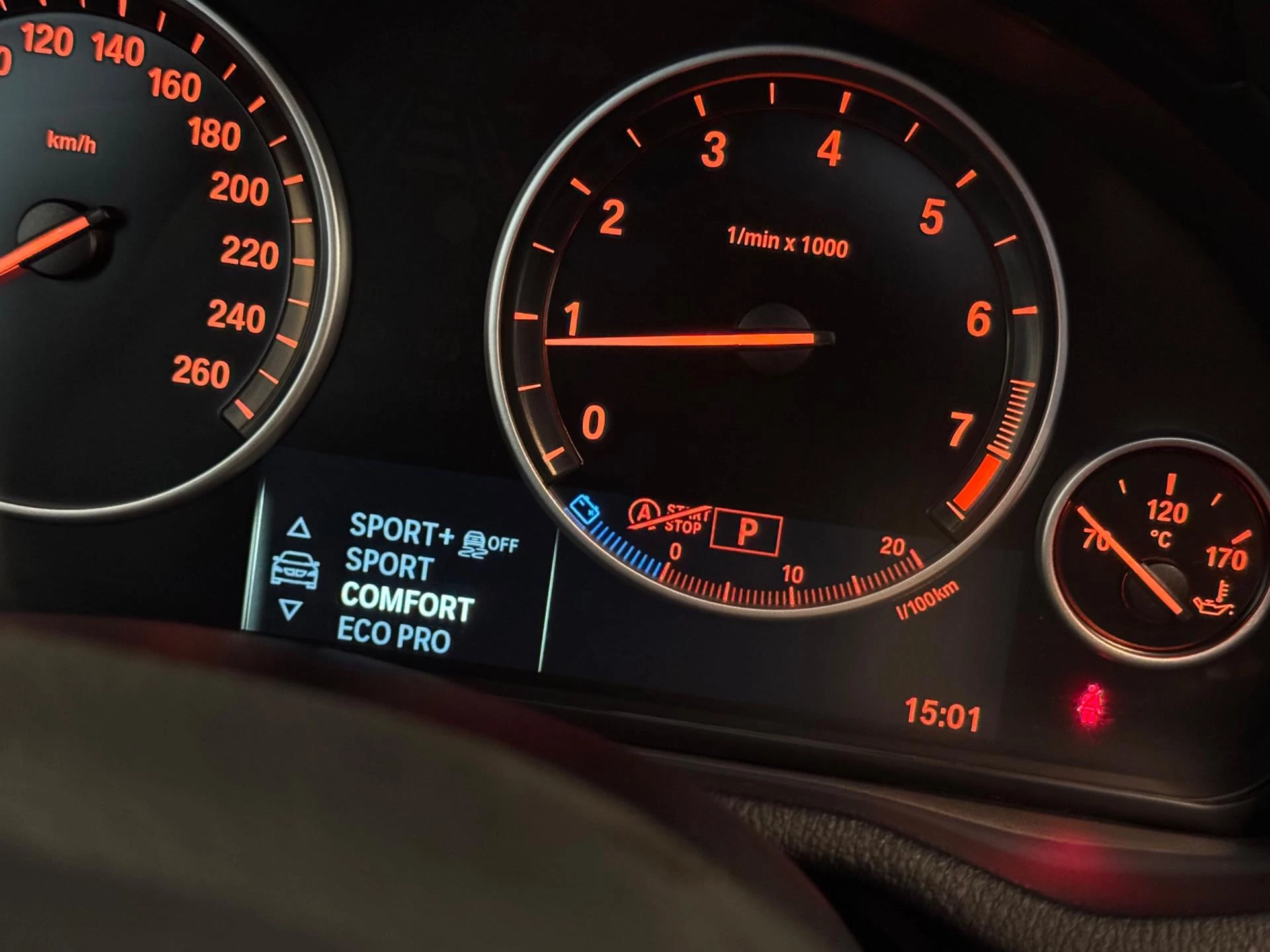 Hoofdafbeelding BMW X4