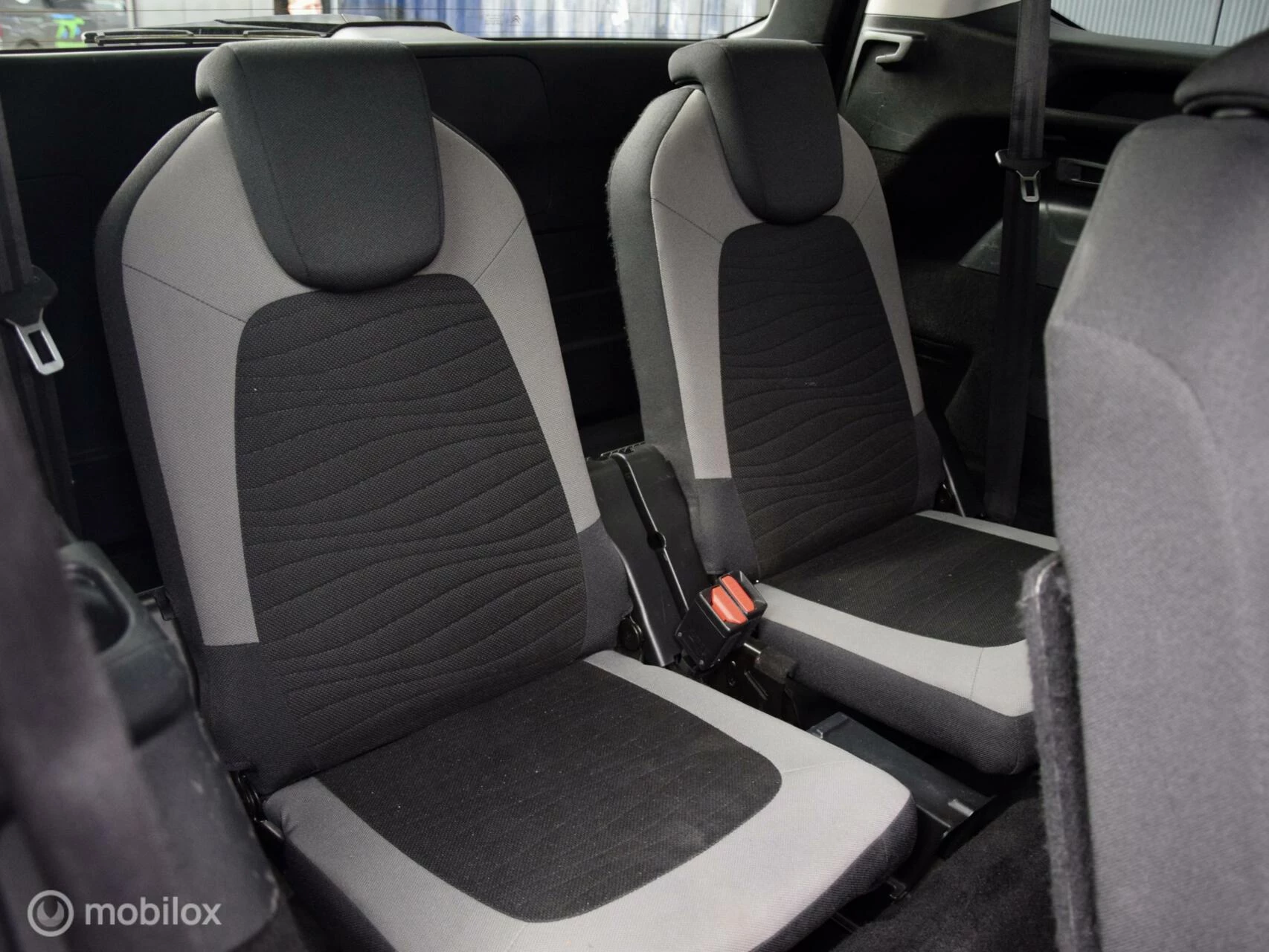 Hoofdafbeelding Citroën Grand C4 Picasso