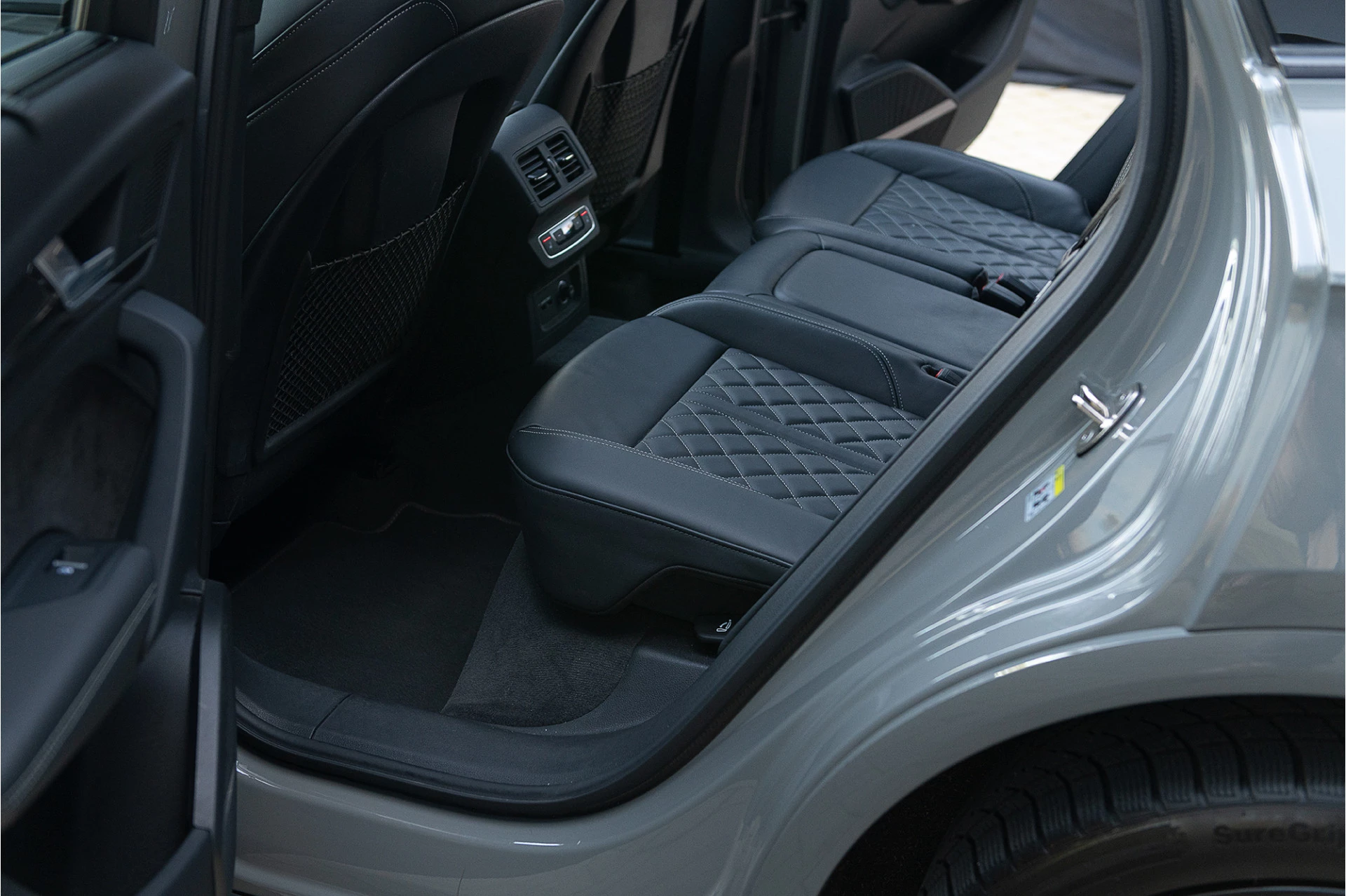 Hoofdafbeelding Audi SQ5