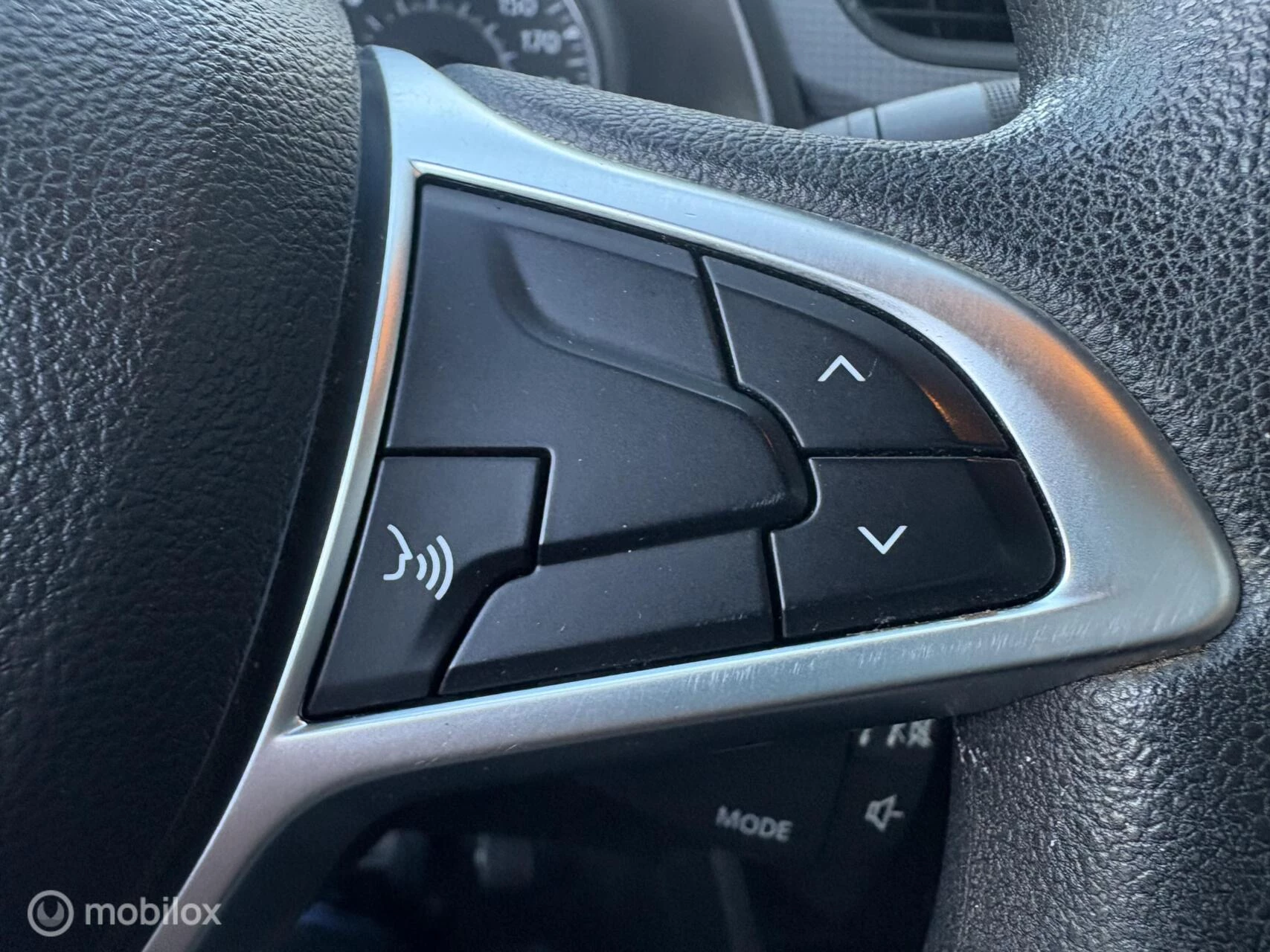 Hoofdafbeelding Renault Express