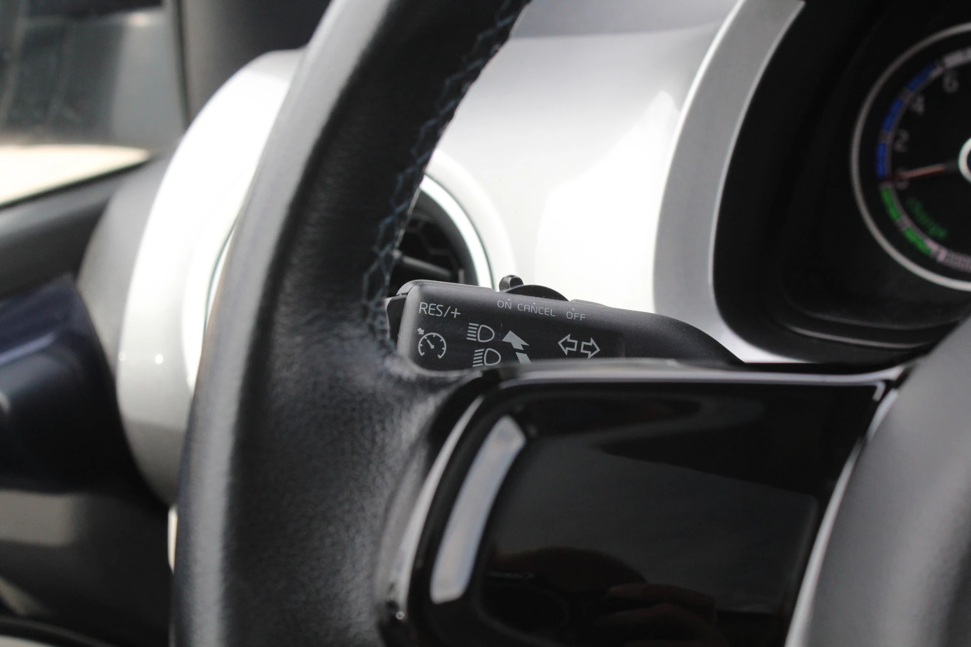 Hoofdafbeelding Volkswagen e-up!