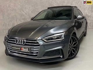 Audi A5 Sportback 2.0 TFSI MHEV Sport S-line Edition /Pano /Digitaal dash /Stoelverwarming