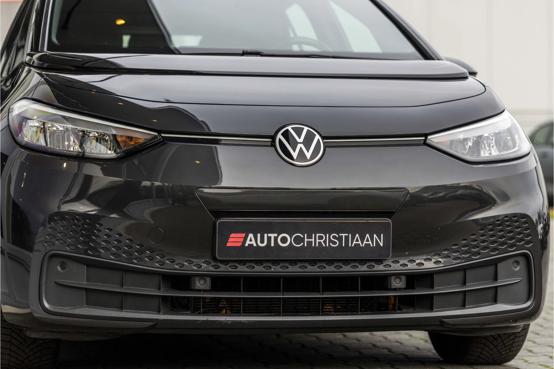 Hoofdafbeelding Volkswagen ID.3